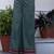 Women Ethnic Printed Layered Pure Cotton Kurta with Palazzos & With Dupatta