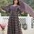 Women Floral Printed Regular Gotta Patti Pure Cotton Kurta with Trousers & With Dupatta
