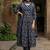 Women Floral Printed Panelled Pure Cotton Kurta with Trousers & With Dupatta