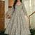 Women Ethnic Motifs Mirror Work Pure Cotton Kurta with Trousers & With Dupatta