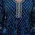 Women Floral Printed Panelled Pure Cotton Kurta with Palazzos & With Dupatta