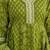 Women Ethnic Motifs Printed Regular Thread Work Pure Cotton Kurta with Trousers & With Dupatta