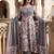 Women Floral Printed Regular Pure Cotton Kurta with Trousers & With Dupatta