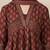 Women Floral Printed Layered Pure Cotton Kurta with Trousers & Dupatta