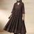 Women Floral Printed Regular Pure Cotton Kurta with Trousers & Dupatta