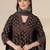 Women Floral Printed Regular Pure Cotton Kurta with Trousers & Dupatta
