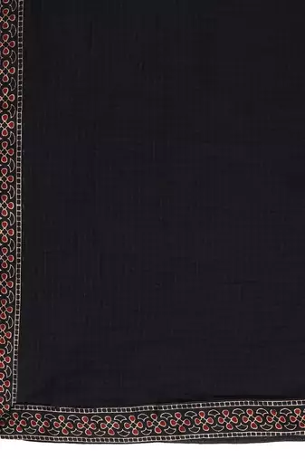 Women Floral Printed Regular Pure Cotton Kurta with Trousers & Dupatta