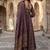 Women Ethnic Motifs Printed Regular Pure Cotton Kurta with Trousers & With Dupatta