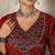 Women Printed Regular Pure Cotton Kurta with Palazzos & With Dupatta
