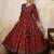 Women Printed Regular Pure Cotton Kurta with Palazzos & With Dupatta