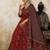 Women Printed Regular Pure Cotton Kurta with Palazzos & With Dupatta