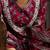 Floral Flared Printed Kurta Palazzo Set With Dupatta