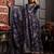 Ethnic Motifs Flared Printed Kurta Palazzo Set With Dupatta