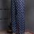 Ethnic Motifs Flared Printed Kurta Palazzo Set With Dupatta