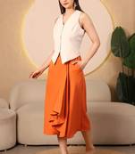 Sunset grace co-ord set