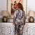 Moonlit luxe co-ord set