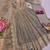 Nude fendy silk embroidered sequince work anarkali kurta set