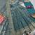 Teal fendy silk embroidered sequince work anarkali kurta set
