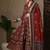 Women Ethnic Motifs Printed Panelled Pure Cotton Kurta with Trousers & With Dupatta