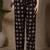 Women Ethnic Motifs Printed Panelled Pure Cotton Kurta with Trousers & With Dupatta