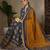 Women Ethnic Motifs Printed Empire Pure Cotton Kurta with Trousers & With Dupatta