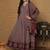 Women Printed Regular Pure Cotton Kurta with Palazzos & With Dupatta