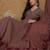 Women Printed Regular Pure Cotton Kurta with Palazzos & With Dupatta