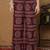Women Printed Regular Pure Cotton Kurta with Palazzos & With Dupatta