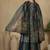 Women Floral Printed Panelled Pure Cotton Kurta with Trousers & With Dupatta