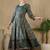 Women Floral Printed Panelled Pure Cotton Kurta with Trousers & With Dupatta
