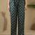 Women Floral Printed Panelled Pure Cotton Kurta with Trousers & With Dupatta