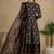 Women Floral Printed Empire Pure Cotton Kurta with Trousers & With Dupatta