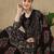 Women Floral Printed Empire Pure Cotton Kurta with Trousers & With Dupatta