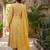 Women Floral Embroidered Regular Thread Work Pure Cotton Kurta with Trousers & With Dupatta