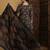 Floral Printed Anarkali Pure Cotton Kurta With Palazzos And Dupatta