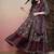 Women Burgundy Pure Cotton Kurta Sets