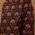 Printed Pure Cotton V-Neck Kurta & Palazzos With Dupatta