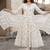 Women Floral Printed Panelled Pure Cotton Kurta with Trousers & With Dupatta