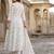 Women Floral Printed Panelled Pure Cotton Kurta with Trousers & With Dupatta