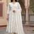 Floral Printed Regular Pure Cotton Kurta with Trousers & Dupatta