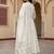 Floral Printed Regular Pure Cotton Kurta with Trousers & Dupatta