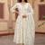 Floral Printed Regular Pure Cotton Kurta with Trousers & Dupatta