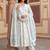 Women Floral Printed Regular Pure Cotton Kurta with Trousers & With Dupatta