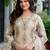 Women Floral Printed Regular Pure Cotton Kurta with Palazzos & With Dupatta