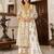 Floral Printed Bagru Pure Cotton Kurta with Palazzos & Dupatta