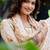 Women Floral Printed Regular Pure Cotton Kurta with Trousers & With Dupatta