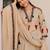 Women Printed Regular Pure Cotton Kurta with Palazzos & With Dupatta
