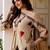Women Printed Regular Pure Cotton Kurta with Palazzos & With Dupatta