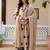 Women Printed Regular Pure Cotton Kurta with Palazzos & With Dupatta