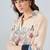 Women Printed Regular Pure Cotton Kurta with Harem Pants
